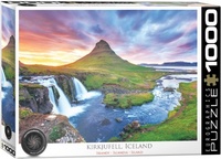 Kikjufell - Iceland