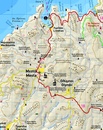 Wandelkaart 328 Chios - Hios | Terrain maps