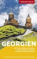 Reisgids Georgien - Georgië | Trescher Verlag