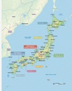 Wandelgids Best Day Walks Japan | Lonely Planet