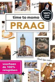 Reisgids time to momo Praag | Mo'Media | Momedia