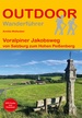 Wandelgids 492 Voralpiner Jakobsweg | Conrad Stein Verlag