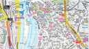 Stadsplattegrond Praag mini | ExpressMap