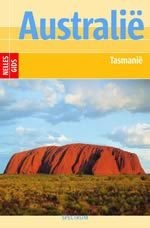 Reisgids Australië | Nelles Verlag