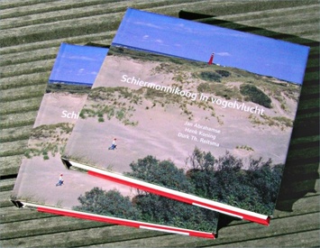 Fotoboek - informatieboek Schiermonnikoog in Vogelvlucht | Kolstein