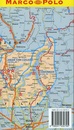 Reisgids Marco Polo Noord-Italiaanse meren | Unieboek