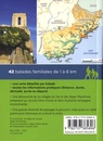 Wandelgids Var  & Alpes-Maritimes 20 Villages 42 bal. | Editions Ouest-France