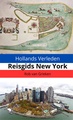 Reisgids Hollands Verleden - Reisgids New York | U2pi