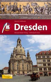 Reisgids Dresden | Michael Müller Verlag