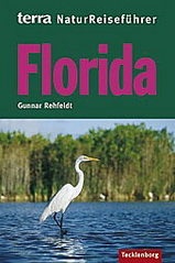 Natuurgids - Reisgids NaturReiseführer Florida | Tecklenborg