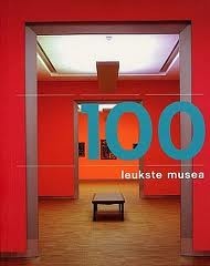 Reisgids 100 leukste musea en de 100 sterkste verhalen | Mo'Media | Momedia