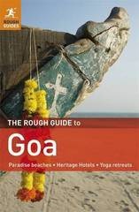 Reisgids Goa | Rough Guides