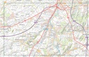 Wandelkaart - Topografische kaart 39/1-2 Topo25 Tubize | NGI - Nationaal Geografisch Instituut