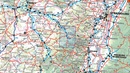 Wandelkaart - Topografische kaart 3617OT St-Dié-des-Vosges | IGN - Institut Géographique National