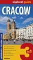 Reisgids Exploreguide Cracow – Krakow | ExpressMap