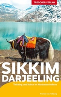 Sikkim und Darjeeling