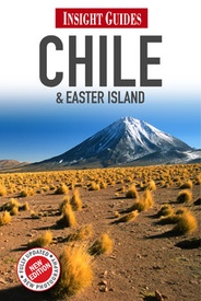 Reisgids Chile - Chili | Insight Guides