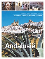 Andalusië - Andalusie