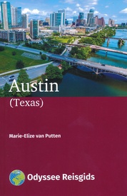 Reisgids Austin (Texas) | Odyssee Reisgidsen