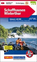 Schaffhausen - Winterthur
