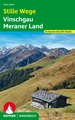 Wandelgids Vinschgau - Meraner Land | Rother Bergverlag