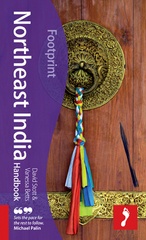 Reisgids Handbook North East India - Noordoost India | Footprint