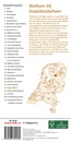 Wandelkaart 34 Staatsbosbeheer Nationaal Park de Weerribben | Falk