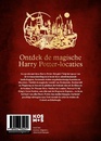 Reisgids Harry Potter Reisgids | Kosmos Uitgevers