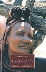 Reisverhaal Juweel van Afrika | Ine Andreoli