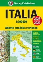 Italia 2023 - 2024,  Italië