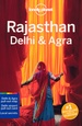 Reisgids Rajasthan, Delhi & Agra | Lonely Planet