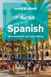 Woordenboek Fast Talk Spanish | Lonely Planet