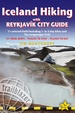 Wandelgids Iceland Hiking with Reykjavik City Guide | Trailblazer Guides