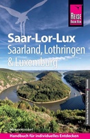 Saar-Lor-Lux (Dreiländereck Saarland, Lothringen, Luxemburg)