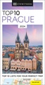 Reisgids Eyewitness Top 10 Prague | Dorling Kindersley