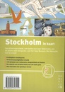 Reisgids - Stadsplattegrond Dominicus stad-in-kaart Stockholm in kaart | Gottmer