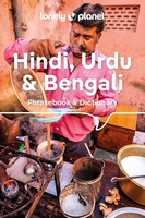 Hindi, Urdu and Bengali