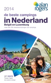 Campinggids De beste Campings van Nederland, België en Luxemburg 2014 | Alan Rogers