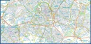 Stadsplattegrond Lille - Rijssel | ExpressMap