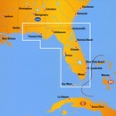 Wegenkaart - landkaart 4 Florida | ANWB Media