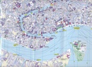Stadsplattegrond Fleximap Venice - Venetië | Insight Guides