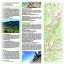 Fietskaart - Wandelkaart 1530 Hochkönig / Bischofshofen / St. Johann im Pongau | Public Press