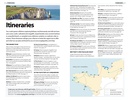 Reisgids Brittany and Normandy - Bretagne en Normandië | Rough Guides