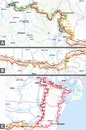 Fietsgids Bikeline Danube Bike Trail 5 (Engels - Donau Radweg) | Esterbauer