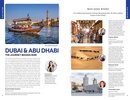 Reisgids Dubai & Abu Dhabi | Lonely Planet