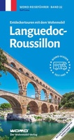 Entdeckertouren mit dem Wohnmobil Languedoc-Roussillion
