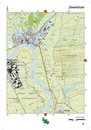 Atlas Topografische Atlas provincie Overijssel | 12 Provinciën