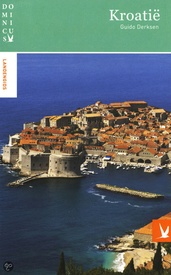 Reisgids Dominicus Kroatië | Gottmer