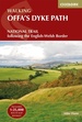 Wandelgids The Offa's Dyke Path - Wales | Cicerone