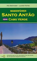 Wanderführer Santo Antão (Cabo Verde)